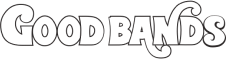 GoodBands logo