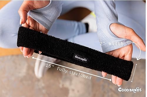 Terry Cloth Headband