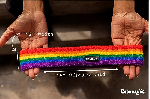Terry Cloth Headband