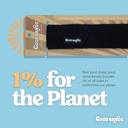 Terry Cloth Headband