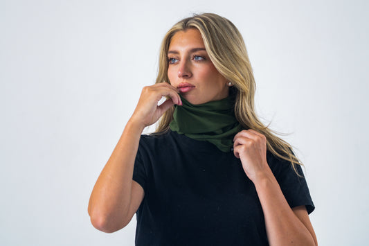 The Neck Gaiter