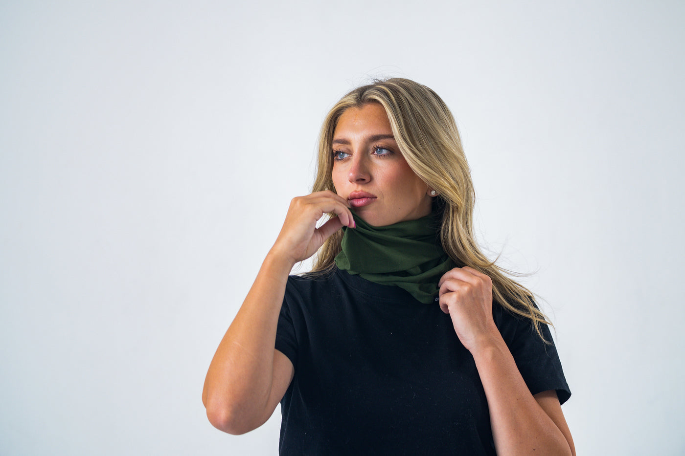 The Neck Gaiter