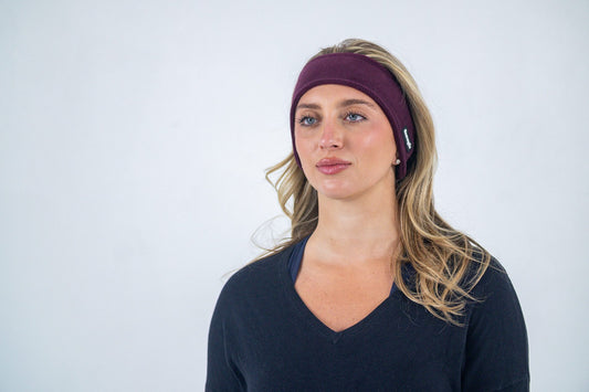 The Winter Ear Warmer